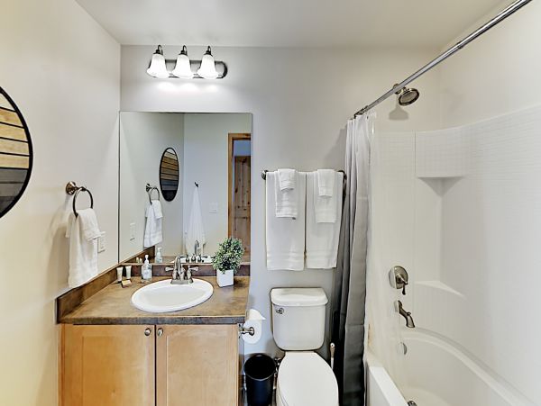 Winter Park Home 1023242