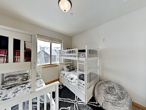 Winter Park Home 1023242