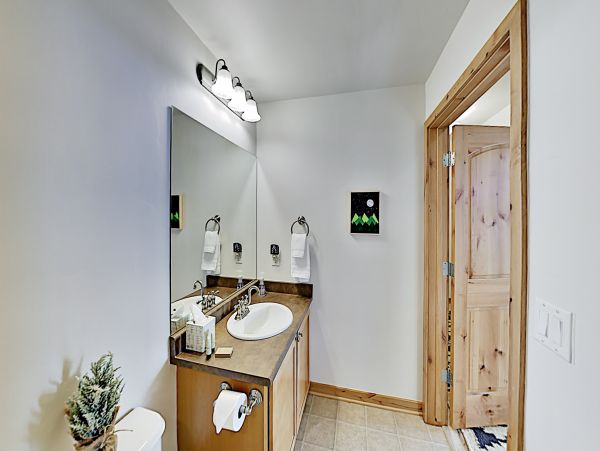 Winter Park Home 1023242