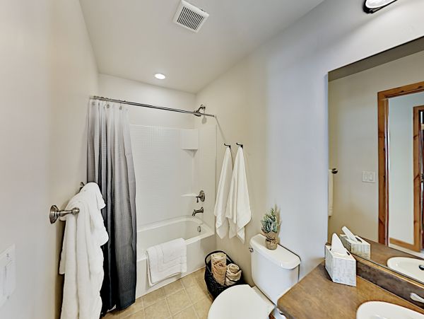 Winter Park Home 1023242