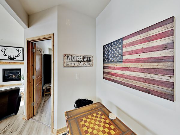 Winter Park Home 1023242