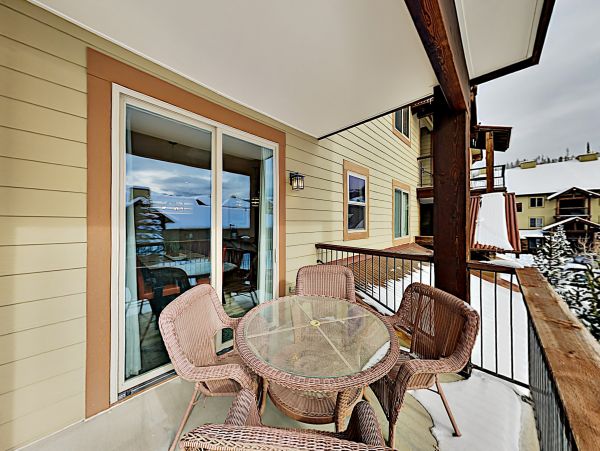 Winter Park Home 1023242