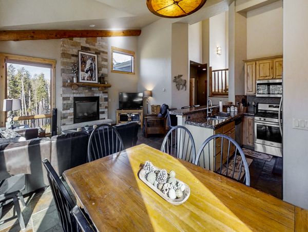 Winter Park Home 1023243
