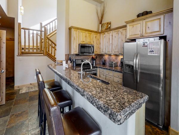 Winter Park Home 1023243