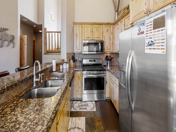 Winter Park Home 1023243