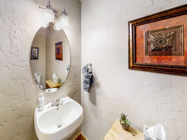 Winter Park Home 1023243