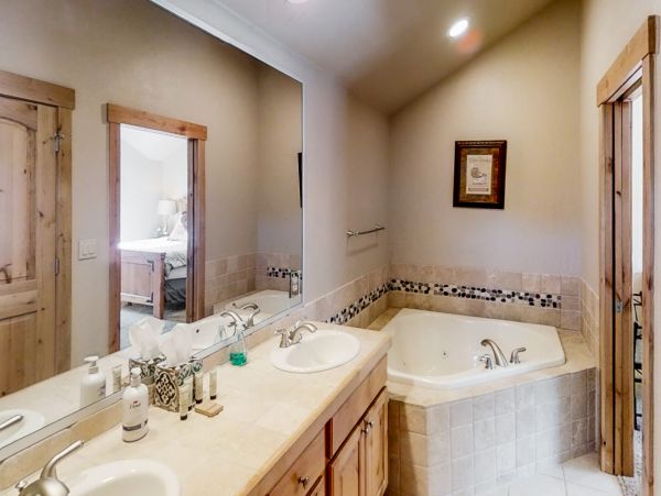 Winter Park Home 1023243