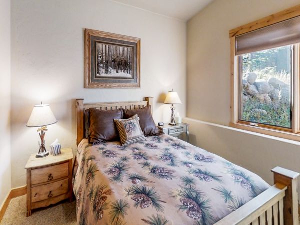 Winter Park Home 1023243