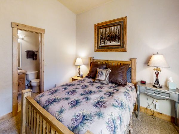Winter Park Home 1023243