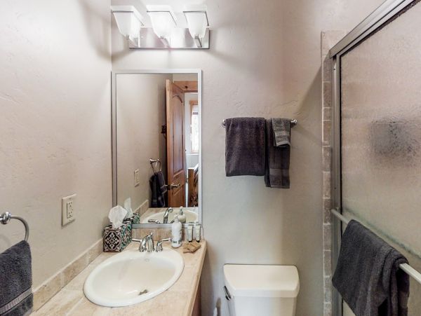 Winter Park Home 1023243
