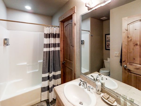Winter Park Home 1023243