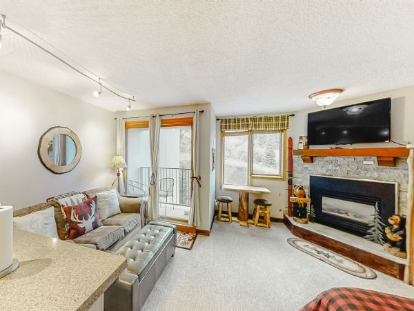 Winter Park Home 1023244