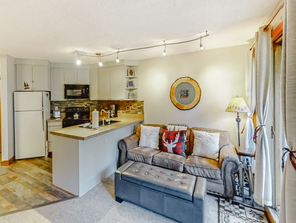 Winter Park Home 1023244