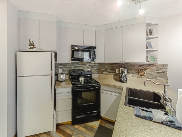 Winter Park Home 1023244