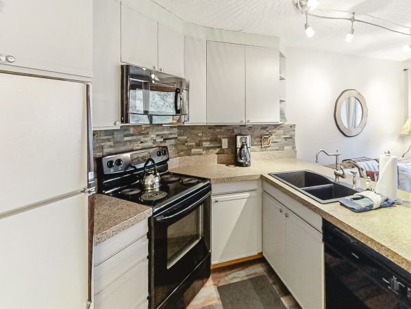 Winter Park Home 1023244