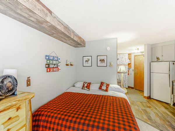 Winter Park Home 1023244