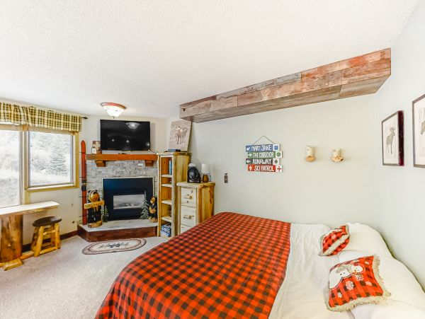 Winter Park Home 1023244