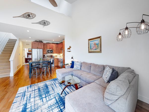 Winter Park Home 1023245