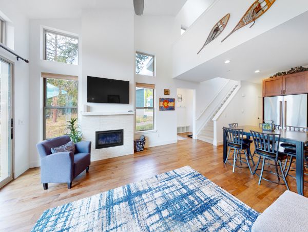 Winter Park Home 1023245