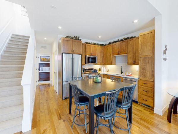Winter Park Home 1023245