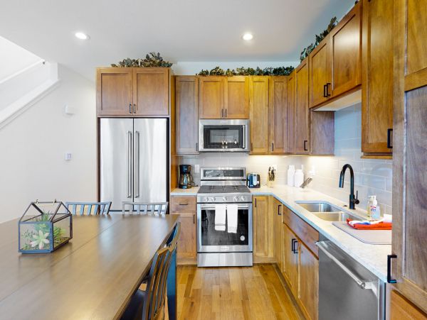 Winter Park Home 1023245
