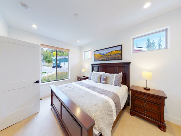 Winter Park Home 1023245