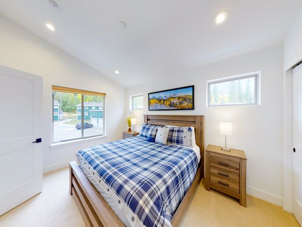 Winter Park Home 1023245