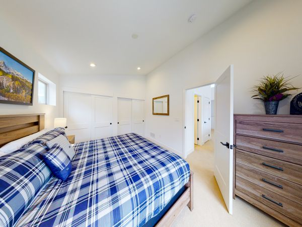 Winter Park Home 1023245