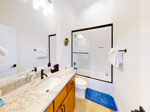 Winter Park Home 1023245
