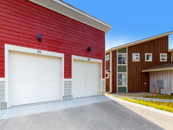 Winter Park Home 1023245