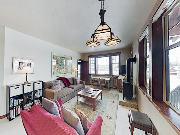 Winter Park Home 1023246