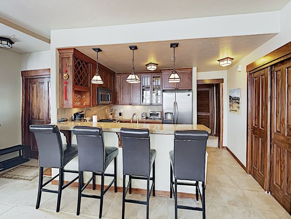 Winter Park Home 1023246