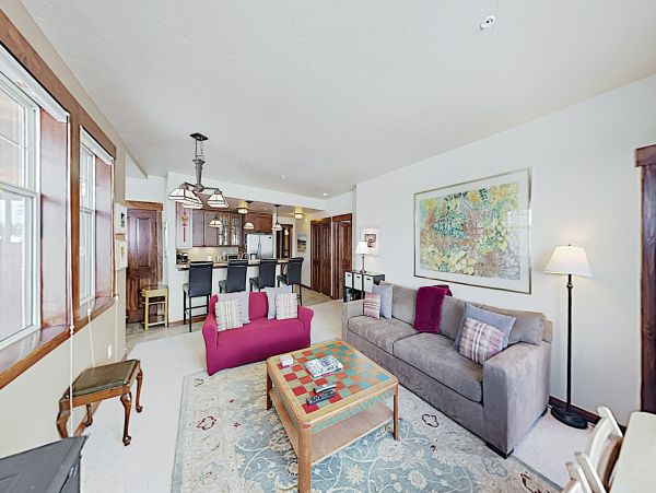 Winter Park Home 1023246