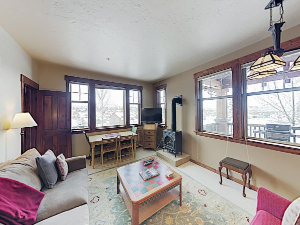 Winter Park Home 1023246