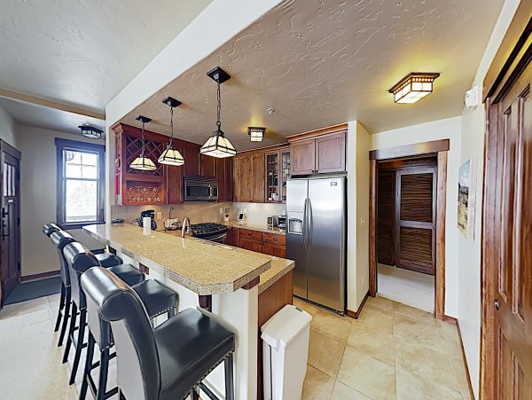Winter Park Home 1023246
