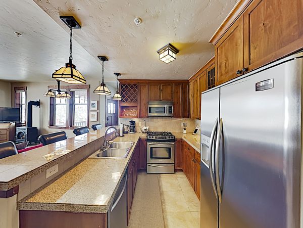 Winter Park Home 1023246
