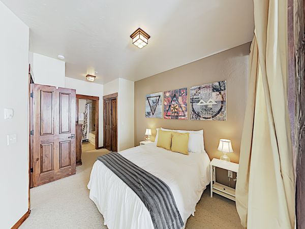 Winter Park Home 1023246