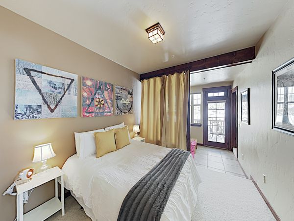 Winter Park Home 1023246