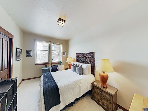 Winter Park Home 1023246