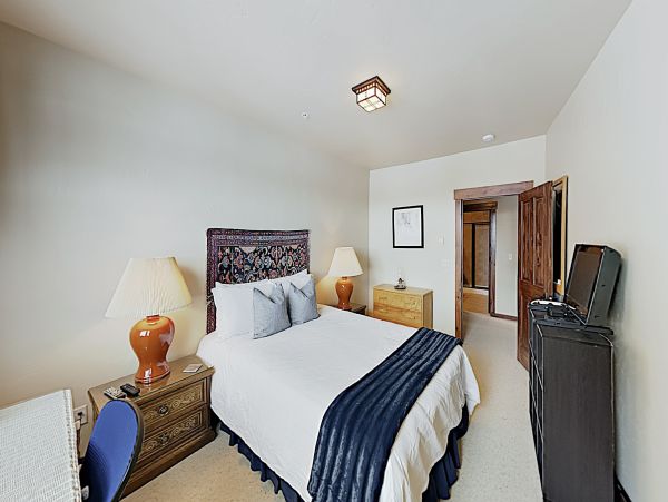 Winter Park Home 1023246