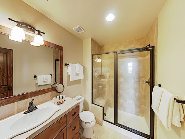 Winter Park Home 1023246