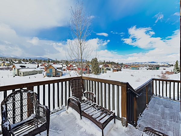 Winter Park Home 1023246