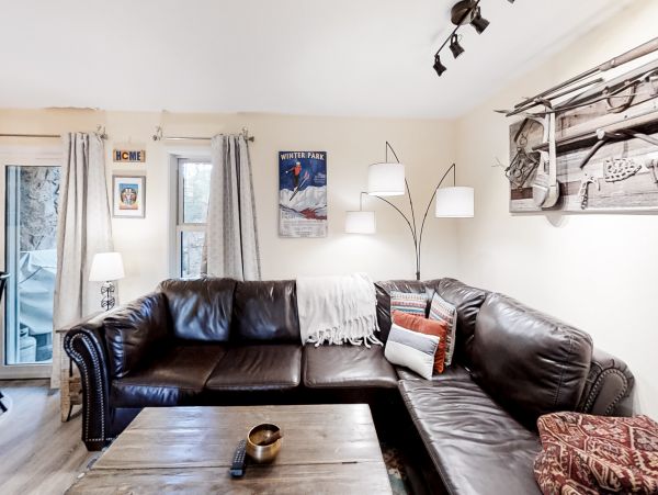 Winter Park Home 1023247