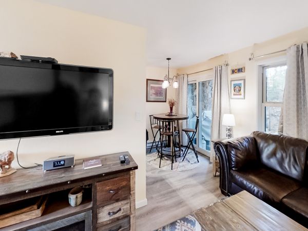 Winter Park Home 1023247