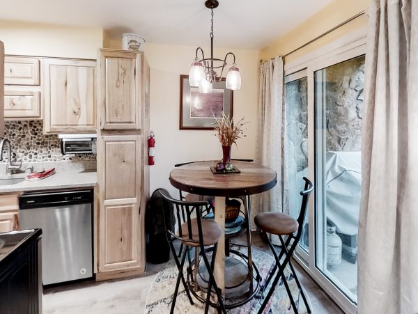 Winter Park Home 1023247