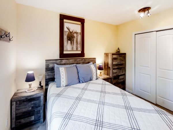 Winter Park Home 1023247