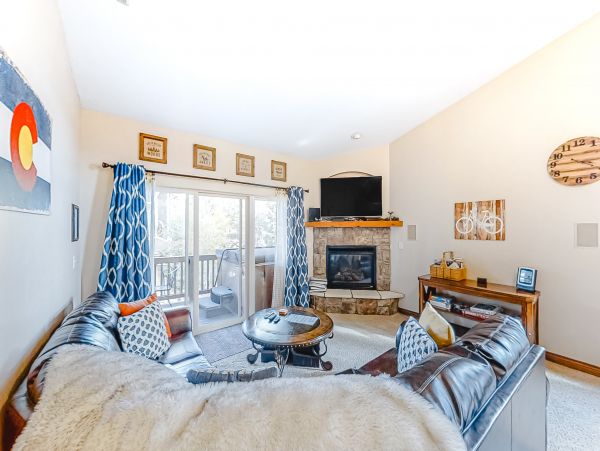 Winter Park Home 1023248
