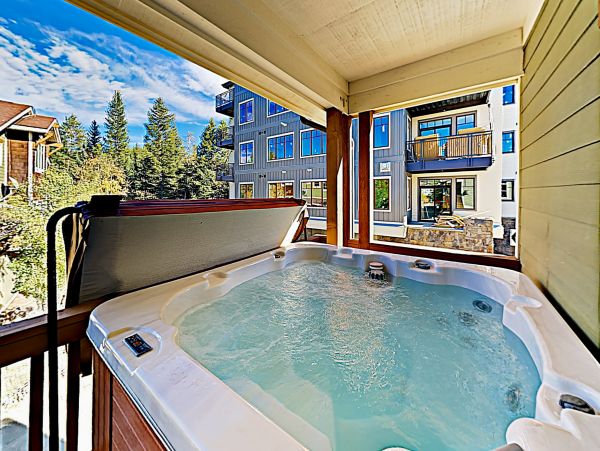 Winter Park Home 1023248