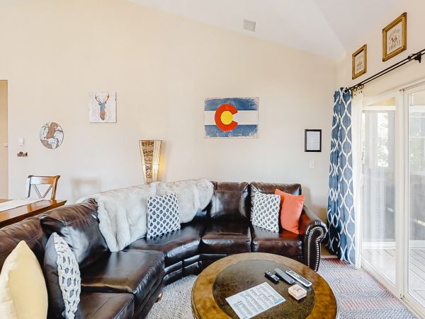 Winter Park Home 1023248