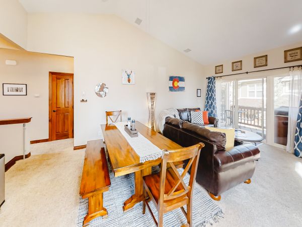 Winter Park Home 1023248